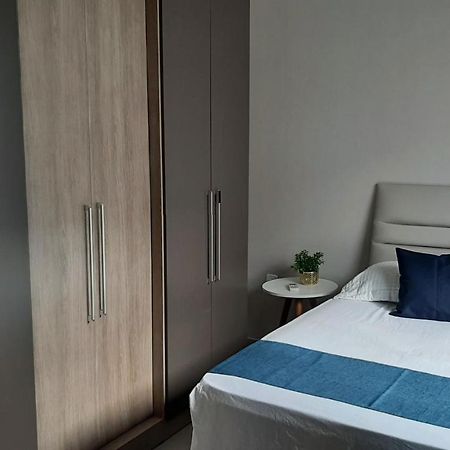 Apartamento 2 Quartos Com Estacionamento تيجوكاس المظهر الخارجي الصورة