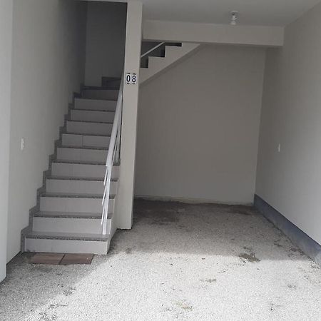 Apartamento 2 Quartos Com Estacionamento تيجوكاس المظهر الخارجي الصورة