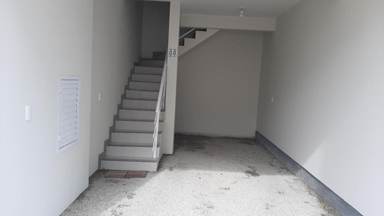 Apartamento 2 Quartos Com Estacionamento تيجوكاس المظهر الخارجي الصورة