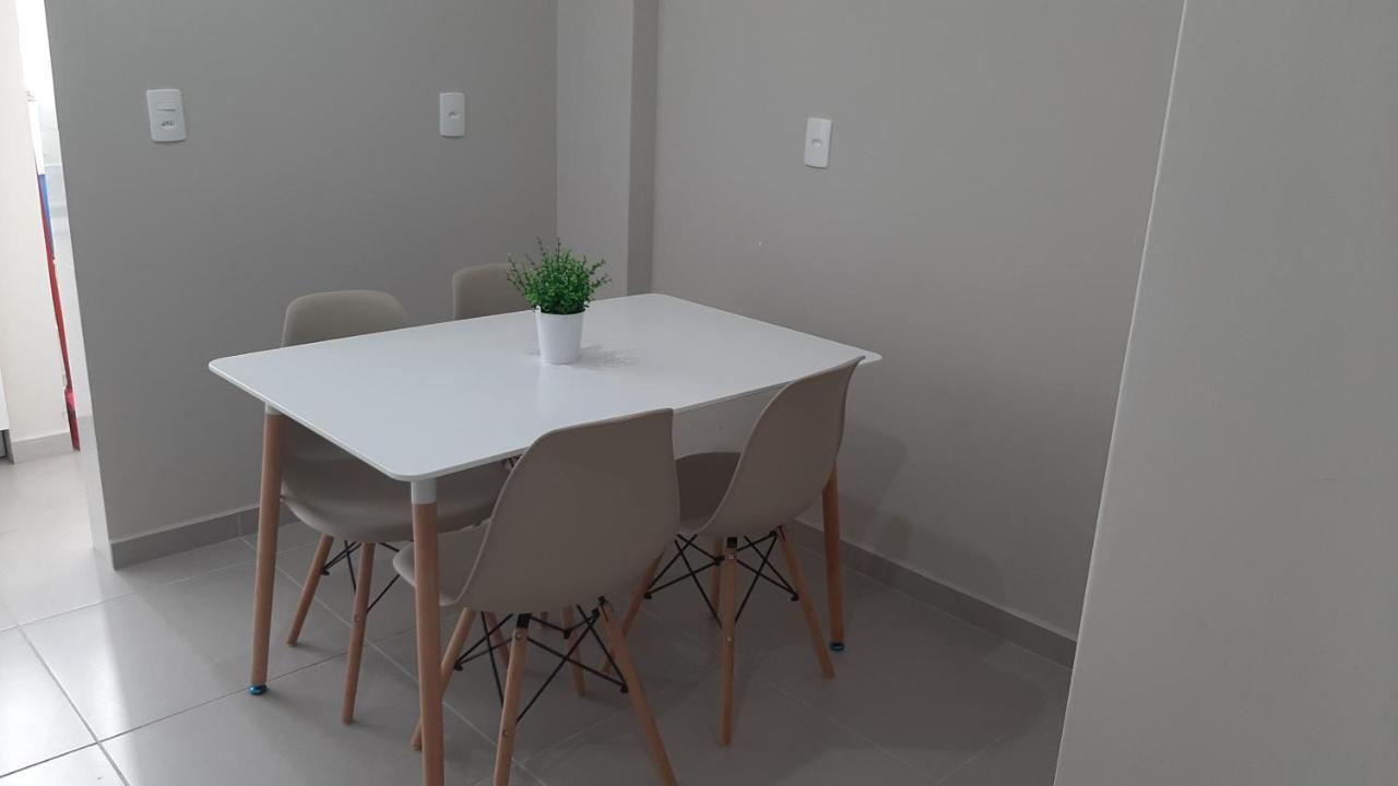Apartamento 2 Quartos Com Estacionamento تيجوكاس المظهر الخارجي الصورة