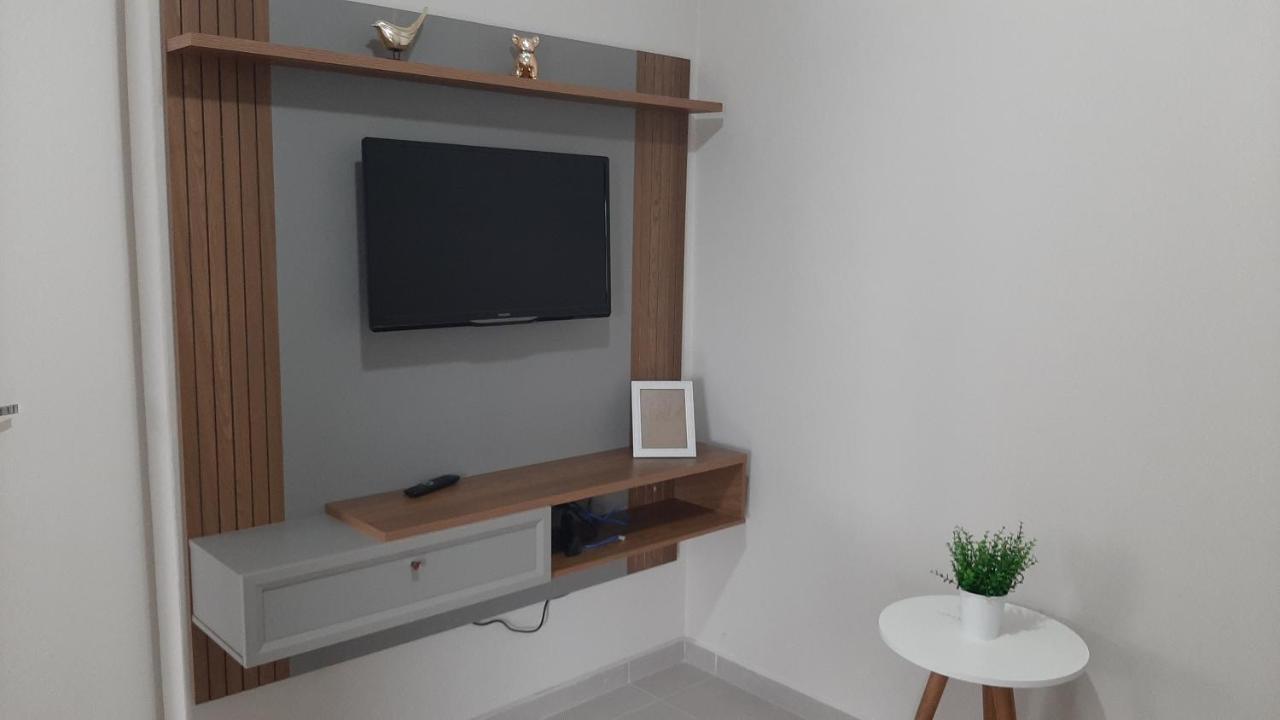 Apartamento 2 Quartos Com Estacionamento تيجوكاس المظهر الخارجي الصورة
