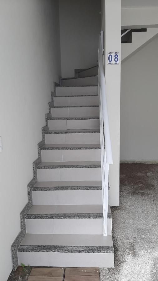 Apartamento 2 Quartos Com Estacionamento تيجوكاس المظهر الخارجي الصورة